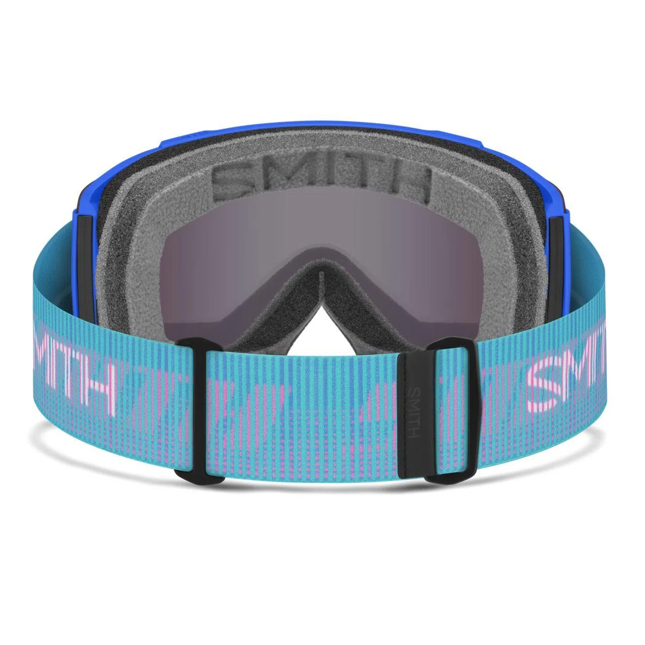 Smith Optics Snow Goggles M00797 Squad Low Bridge Fit Goggles - view 12